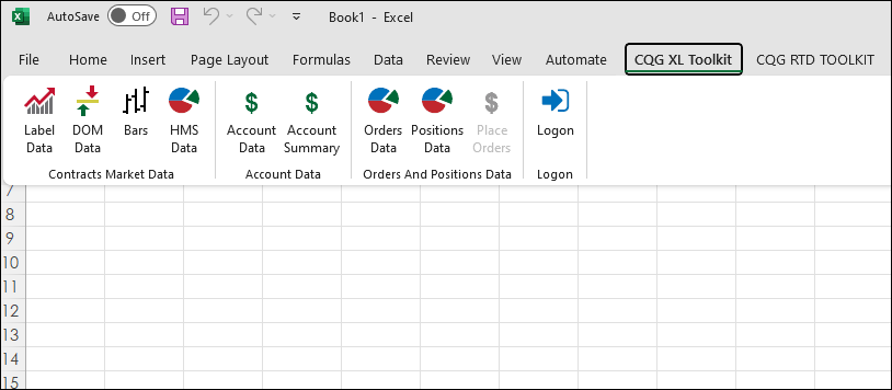 XL Toolkit